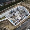 Houtskeletbouw passief 